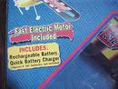 FlyZone Swarm Jr Plane Electric NIB Hobbico