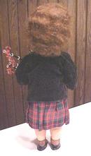 Roddy Doll England Walker 1950's HP Bagpipes