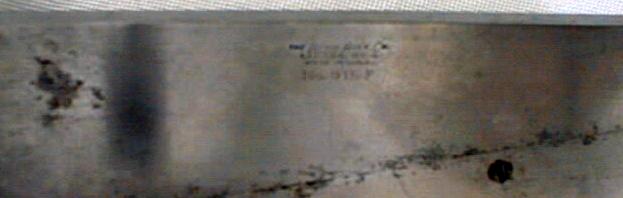 Lufkin Adjustable Parallel No. 915F