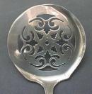 Rogers Elizabeth Slotted Server Spoon 1918 Rare!