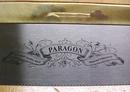 Paragon Swedish Dovetail Back Saw Nice!