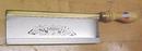 Paragon Swedish Dovetail Back Saw Nice!