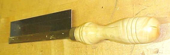 Paragon Swedish Dovetail Back Saw Nice!
