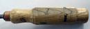 Buck Brothers Crank Neck Gouge Chisel Tanged 3/4