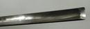 Buck Brothers Crank Neck Gouge Chisel Tanged 3/4