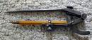 Copeland Extended Leg Wing Dividers Early Version! Rare!