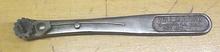 Will B. Lane Ratchet L-Angle Screwdriver