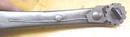 Will B. Lane Ratchet L-Angle Screwdriver