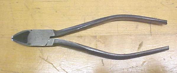 Premier Wire Cutters Diagonal Pliers 6