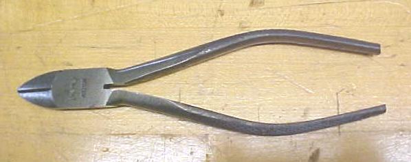 Premier Wire Cutters Diagonal Pliers 6