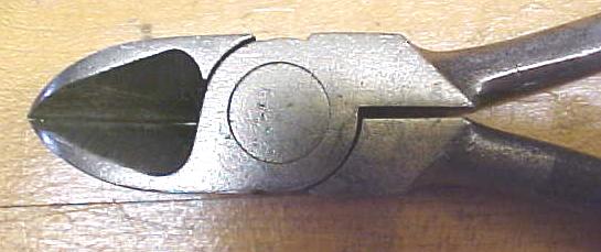 Kraeuter Wire Cutters Diagonal Pliers 6