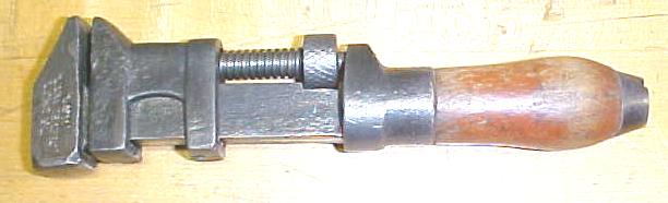 P. S. & W. 6