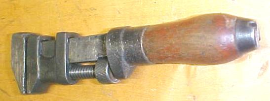 P. S. & W. 6