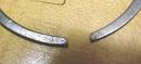 Athol Machine Outside Spring Caliper 6 Inch