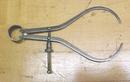 Athol Machine Outside Spring Caliper 6 Inch