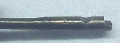Yankee Drill Points for Automatic Push Drills 3/32