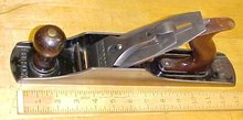 Stanley No. 605C BedRock Jack Plane
