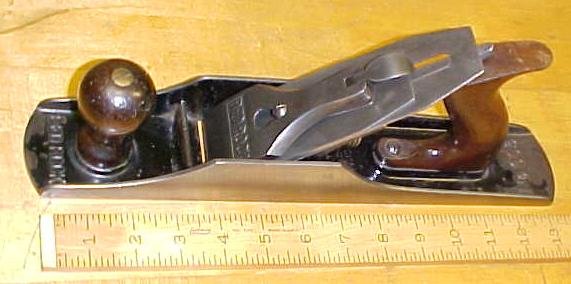 Stanley No. 605C BedRock Jack Plane