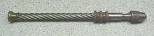 Antique Archemedian Drill Jeweler's Tiny