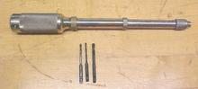 Steelcraft Yankee Type Push Drill 1940's