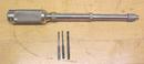 Steelcraft Yankee Type Push Drill 1940's