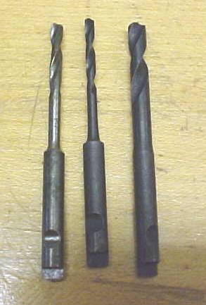 Steelcraft Yankee Type Push Drill 1940's