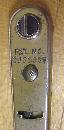Stanley Yankee Offset Ratchet Screwdriver No. 3400