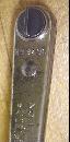 Stanley Yankee Offset Ratchet Screwdriver No. 3400
