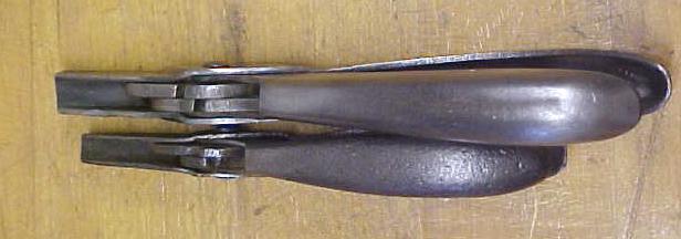 W. Schollhorn Pliers Wire Cutters Pat. 1894 LODI