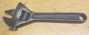 Bemis & Call 8 Inch Adjustable Wrench