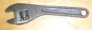 Cygnet 8 Inch Adjustable Wrench Antique