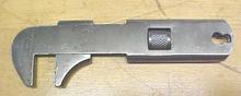 F. Mossberg 5