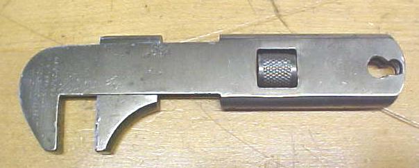 F. Mossberg 5