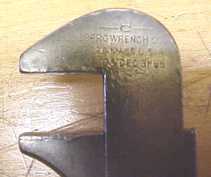 F. Mossberg 5