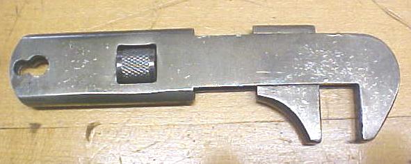 F. Mossberg 5