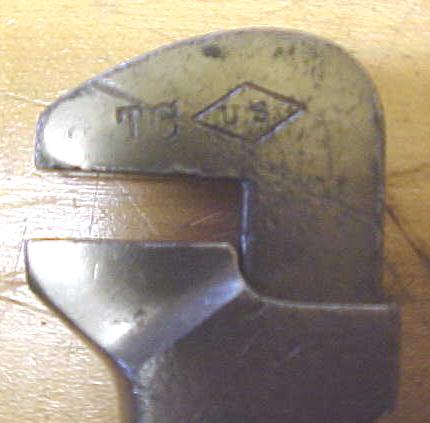 Mossberg Adjustable Bicycle Wrench 5