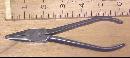 Utica Round/Long Nose Pliers No. 22- 6 inch