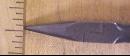 Utica Round/Long Nose Pliers No. 22- 6 inch