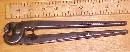 Dreadnaught Chain Pliers Antique
