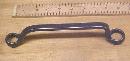 Ford 10 inch Combination Box Wrench M 01A-17017B 76