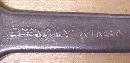Economy King Combination Wrench Screwdriver