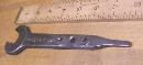 Economy King Combination Wrench Screwdriver