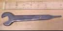 Economy King Combination Wrench Screwdriver