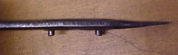 Economy King Combination Wrench Screwdriver