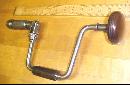 Holt Ratchet Brace Unique Rare!