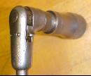 Lancaster Machine Ratchet Auger Brace 10 inch No. 1010