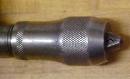Lancaster Machine Ratchet Auger Brace 10 inch No. 1010