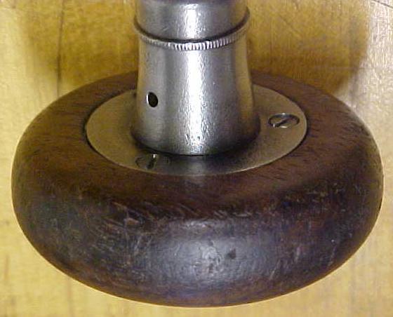 Lancaster Machine Ratchet Auger Brace 10 inch No. 1010