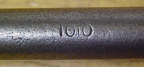Lancaster Machine Ratchet Auger Brace 10 inch No. 1010