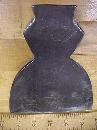 Plumb Broad Ax 5 inch Cutting Edge Offset Hatchet